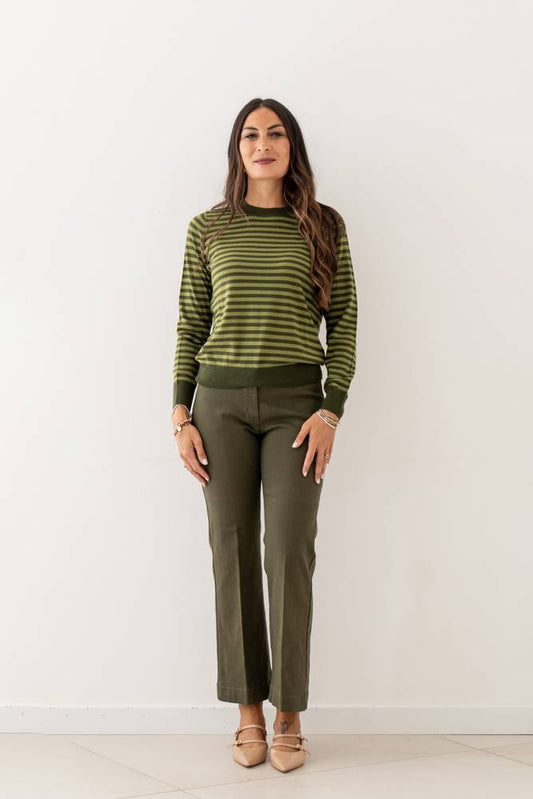 DIANA GALLESI Pantalone Donna mod. P726R009305N