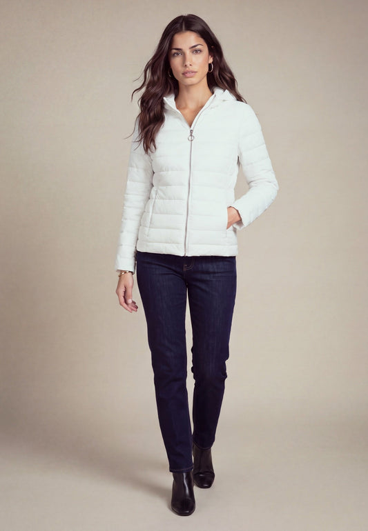 DIANA GALLESI Piumino Donna mod. R035R002406N