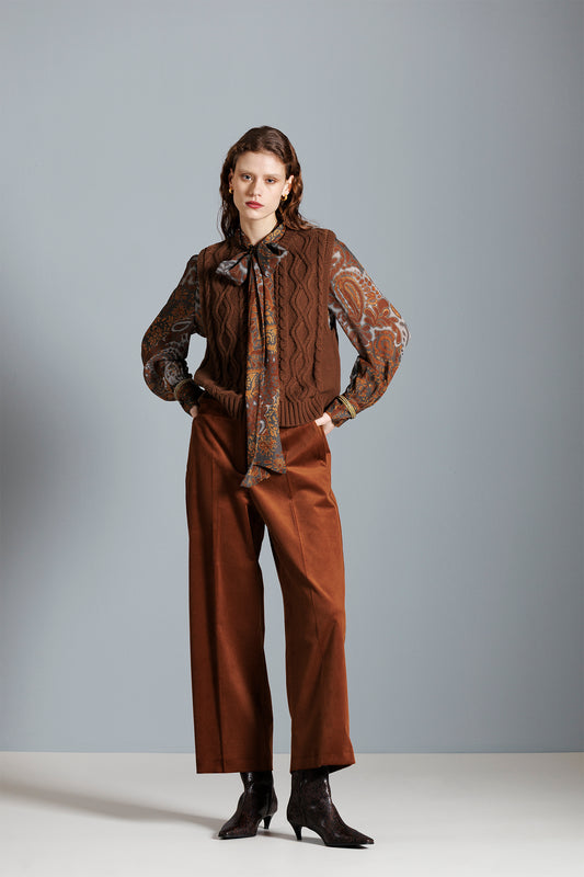 DIANA GALLESI Sciarpa Donna mod. S097E003880N