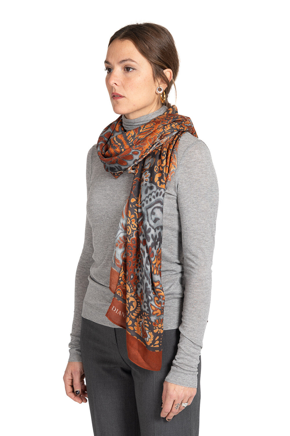 DIANA GALLESI Sciarpa Donna mod. S097E003880N
