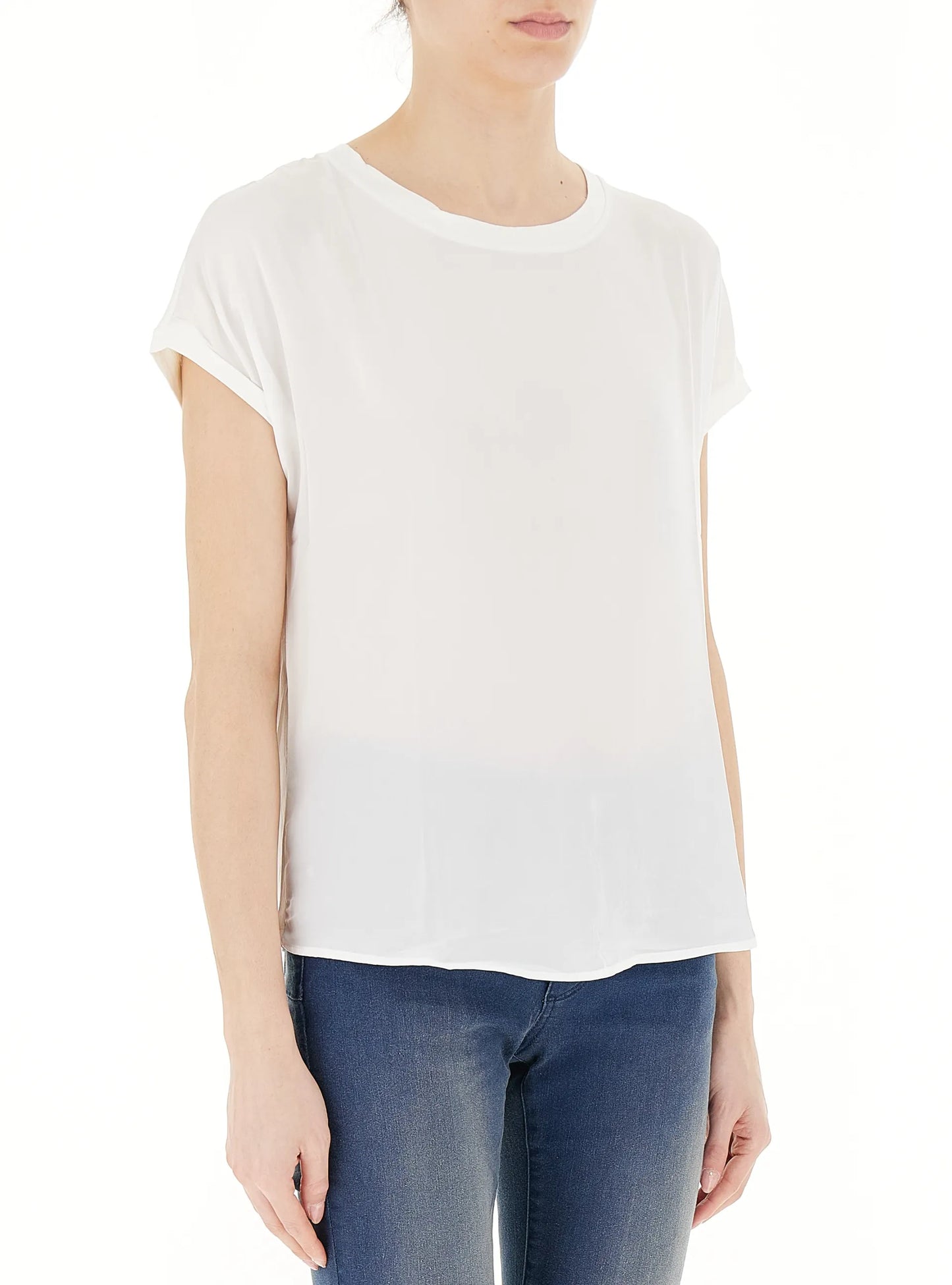 DIANA GALLESI T-shirt Donna-mod. G426R000466N