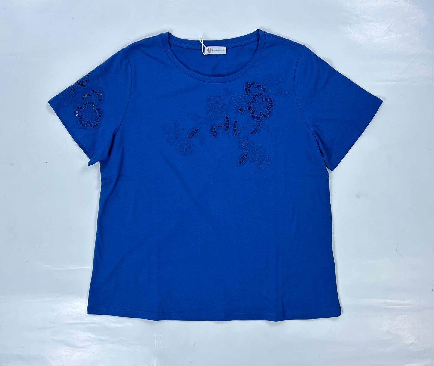 DIANA GALLESI T-shirt Donna mod. G007R000575N