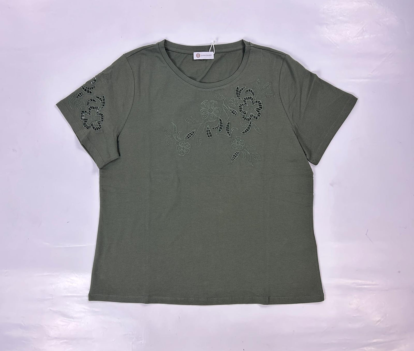 DIANA GALLESI T-shirt Donna mod. G007R000575N