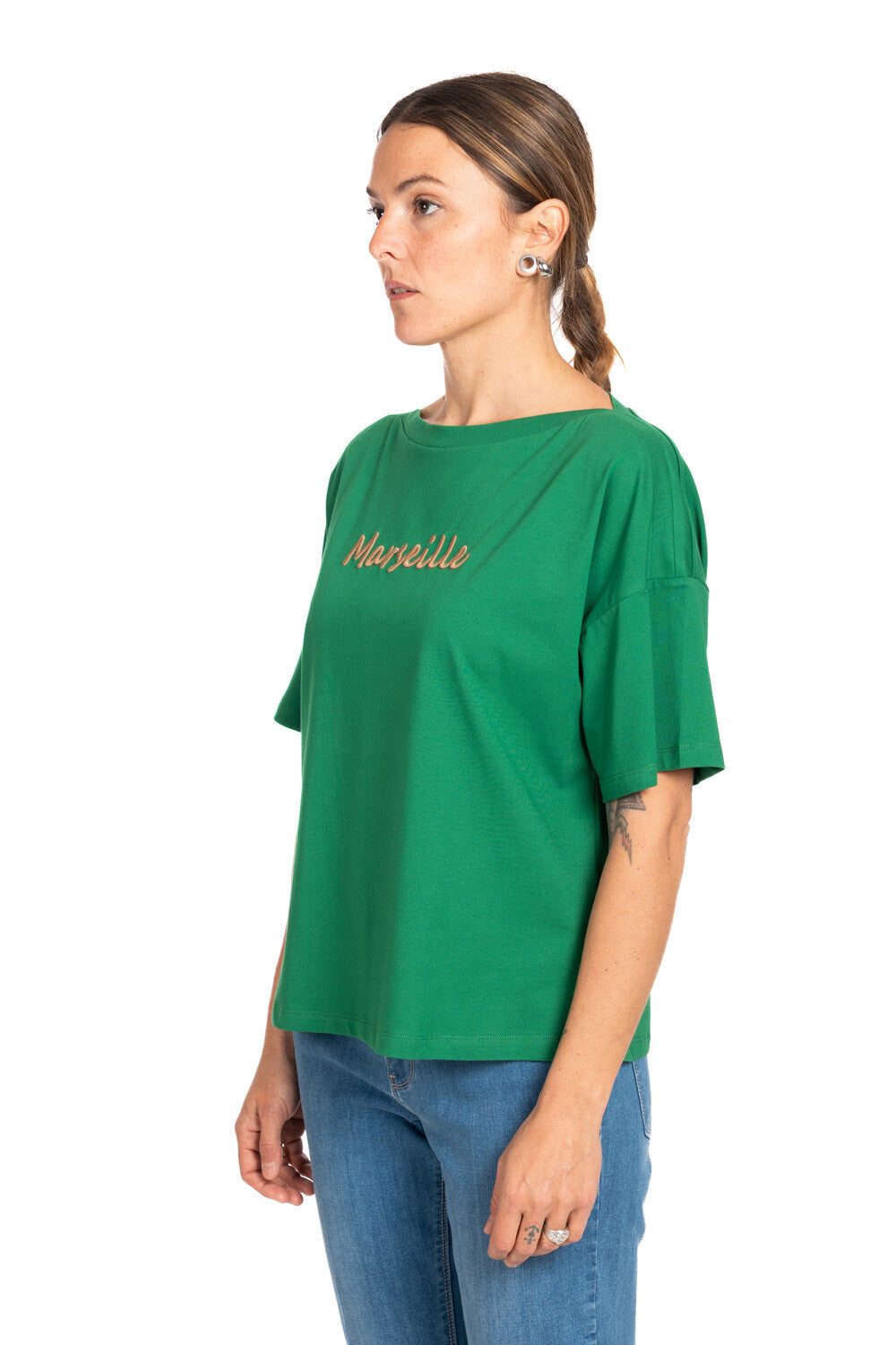 DIANA GALLESI T-shirt Donna mod. G054R000662N