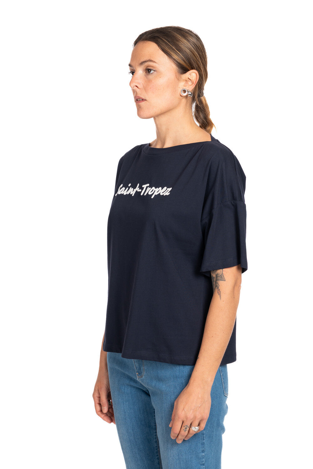 DIANA GALLESI T-shirt Donna mod. G054R000662N
