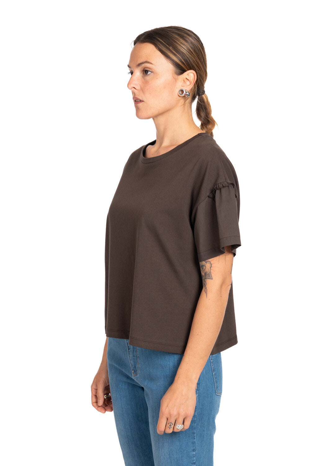 DIANA GALLESI T-shirt Donna mod. G070R000681N
