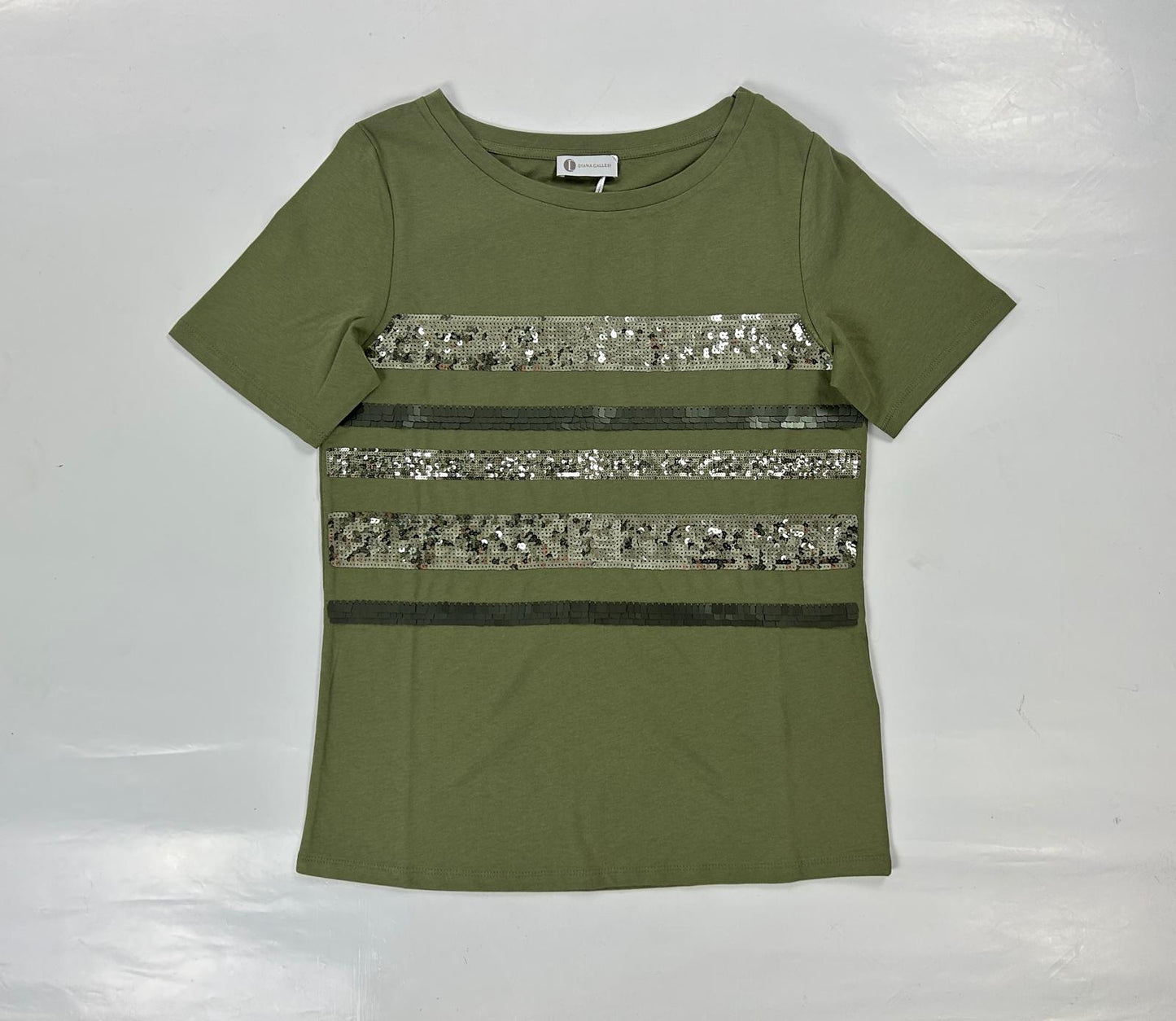 DIANA GALLESI T-shirt Donna mod. G497R000556N