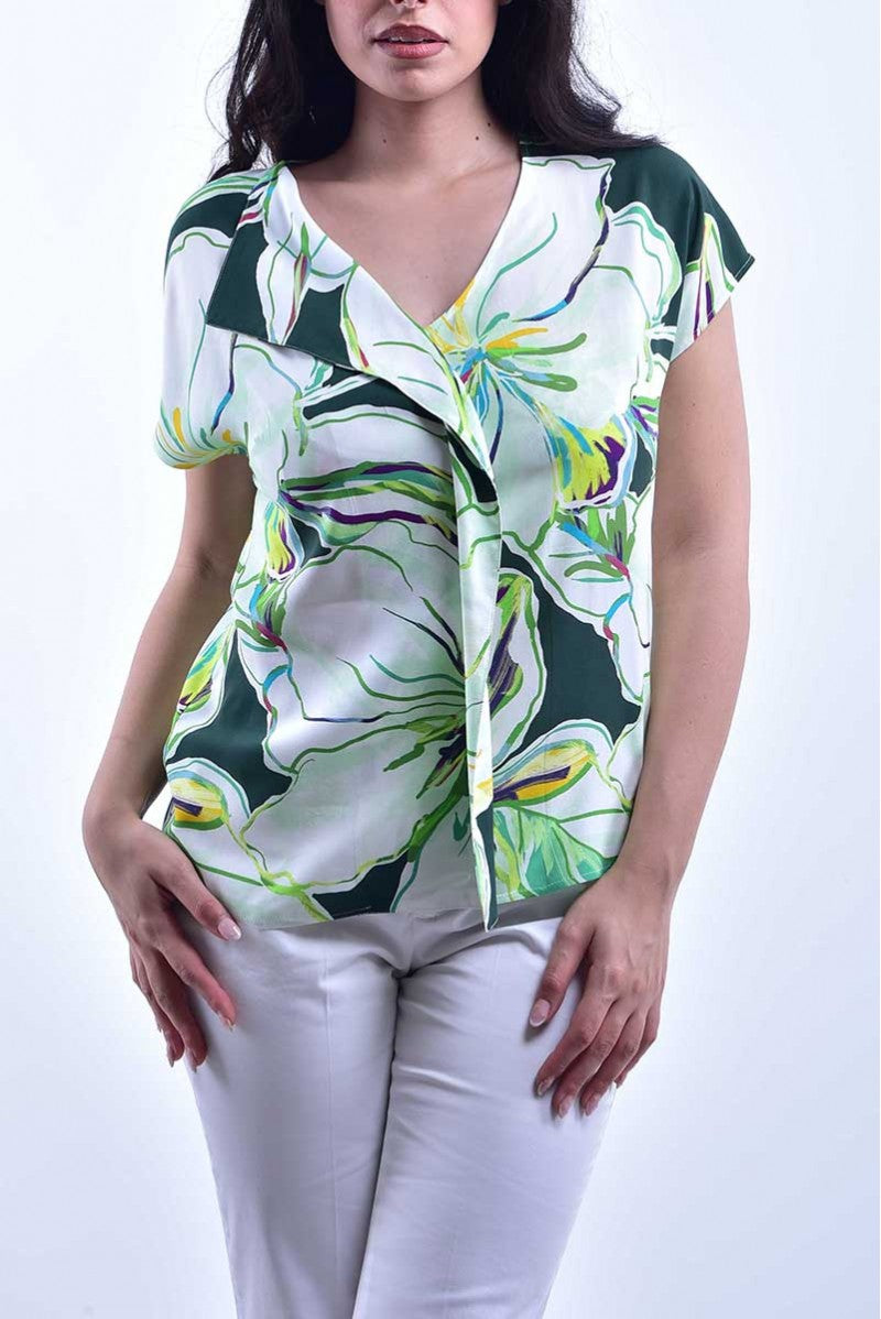 DIANA GALLESI Top Donna mod. 2363R002874N