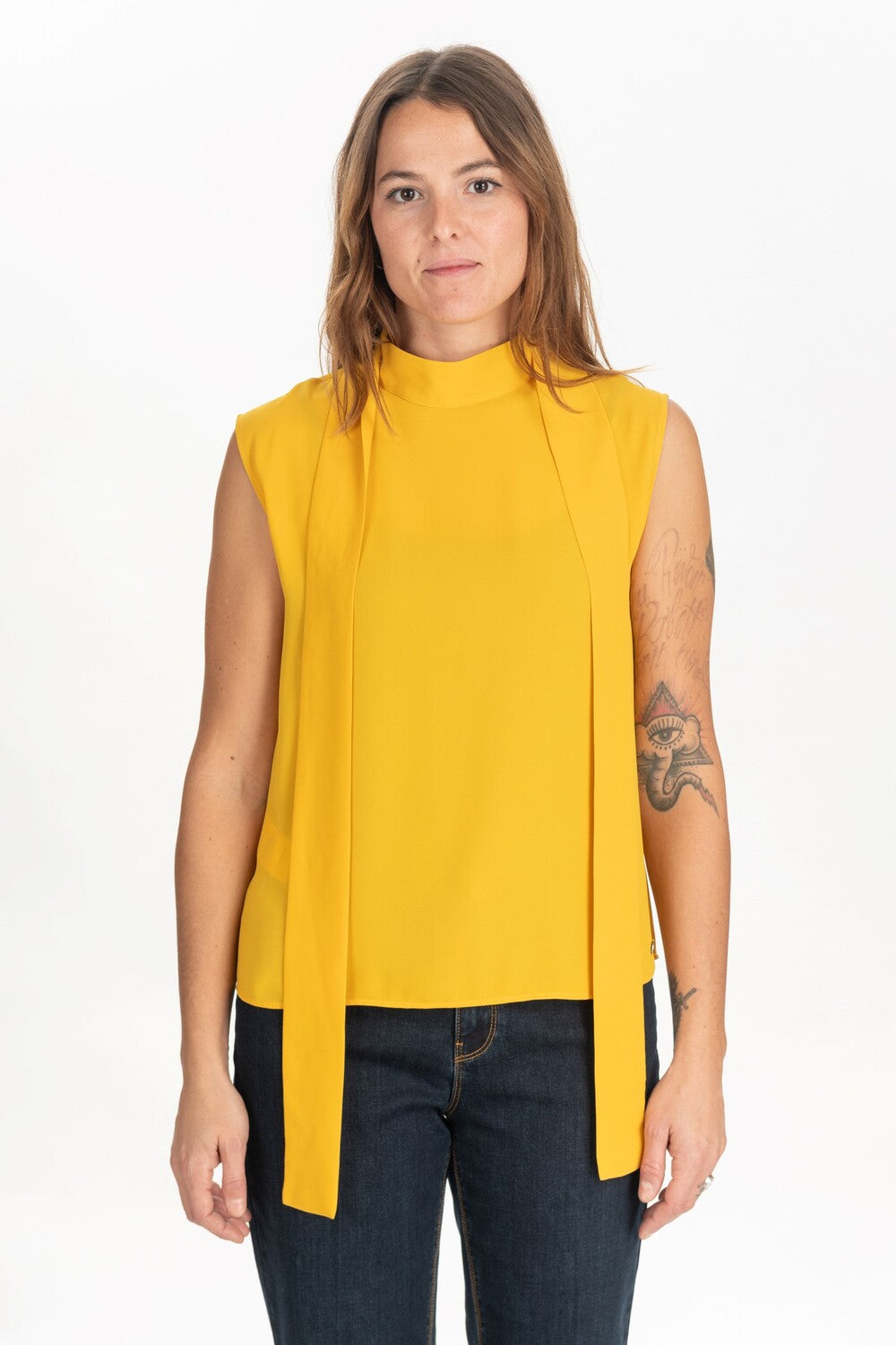 DIANA GALLESI Top Donna mod. D502R000161N