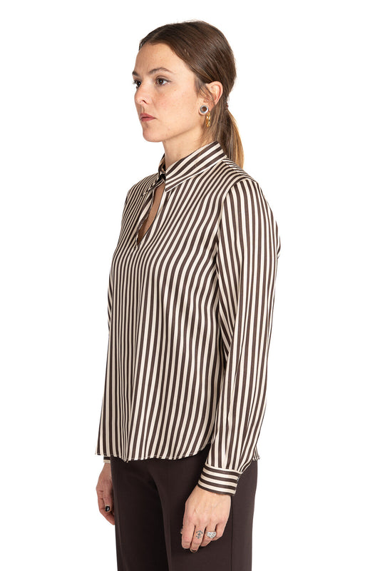 DIANA GALLESI Blusa Donna mod. 2108R103206N