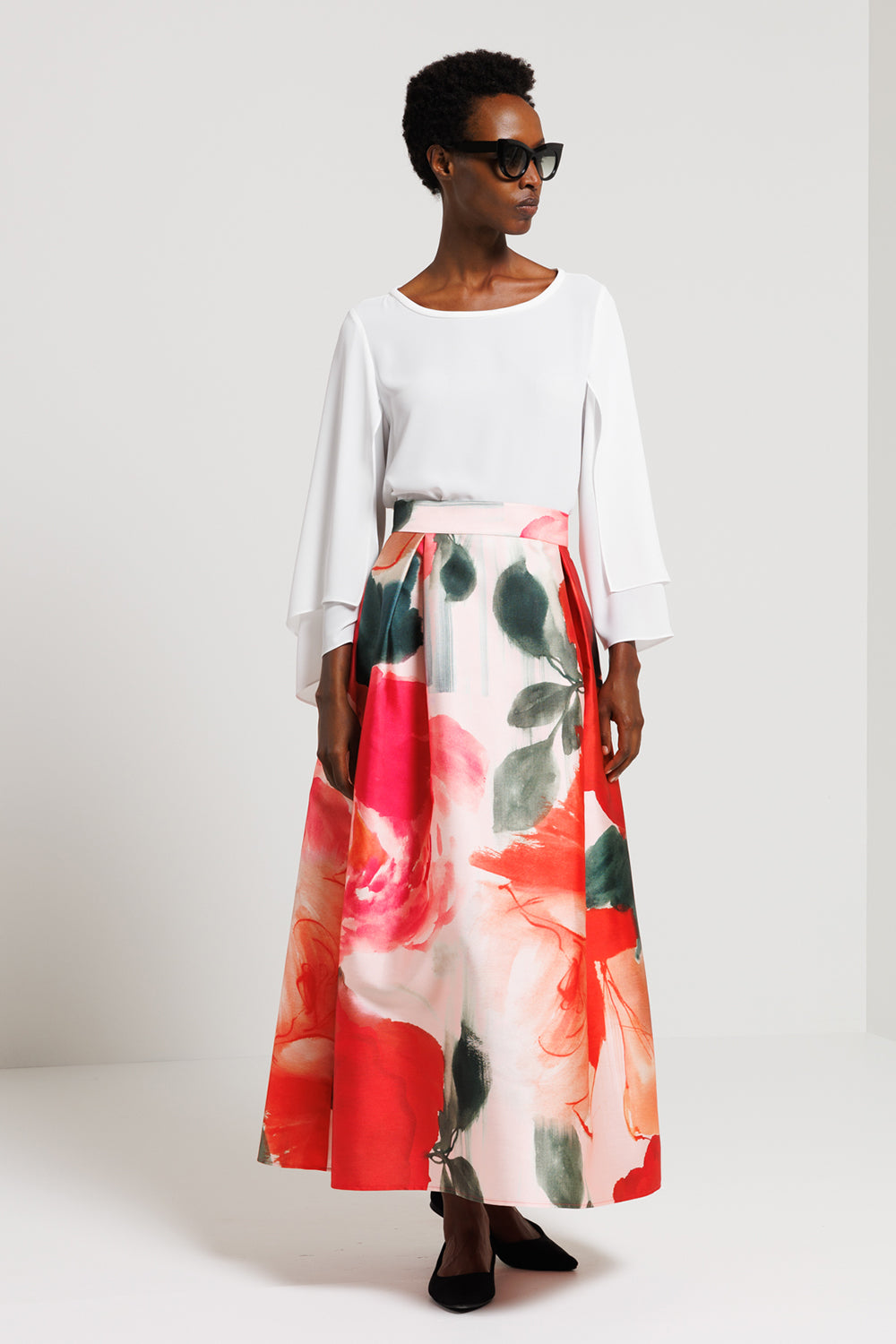 DIANA GALLESI Blusa Donna mod. 2328R002833N