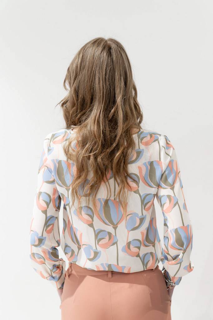 DIANA GALLESI Blusa Donna mod. 2364R002875N