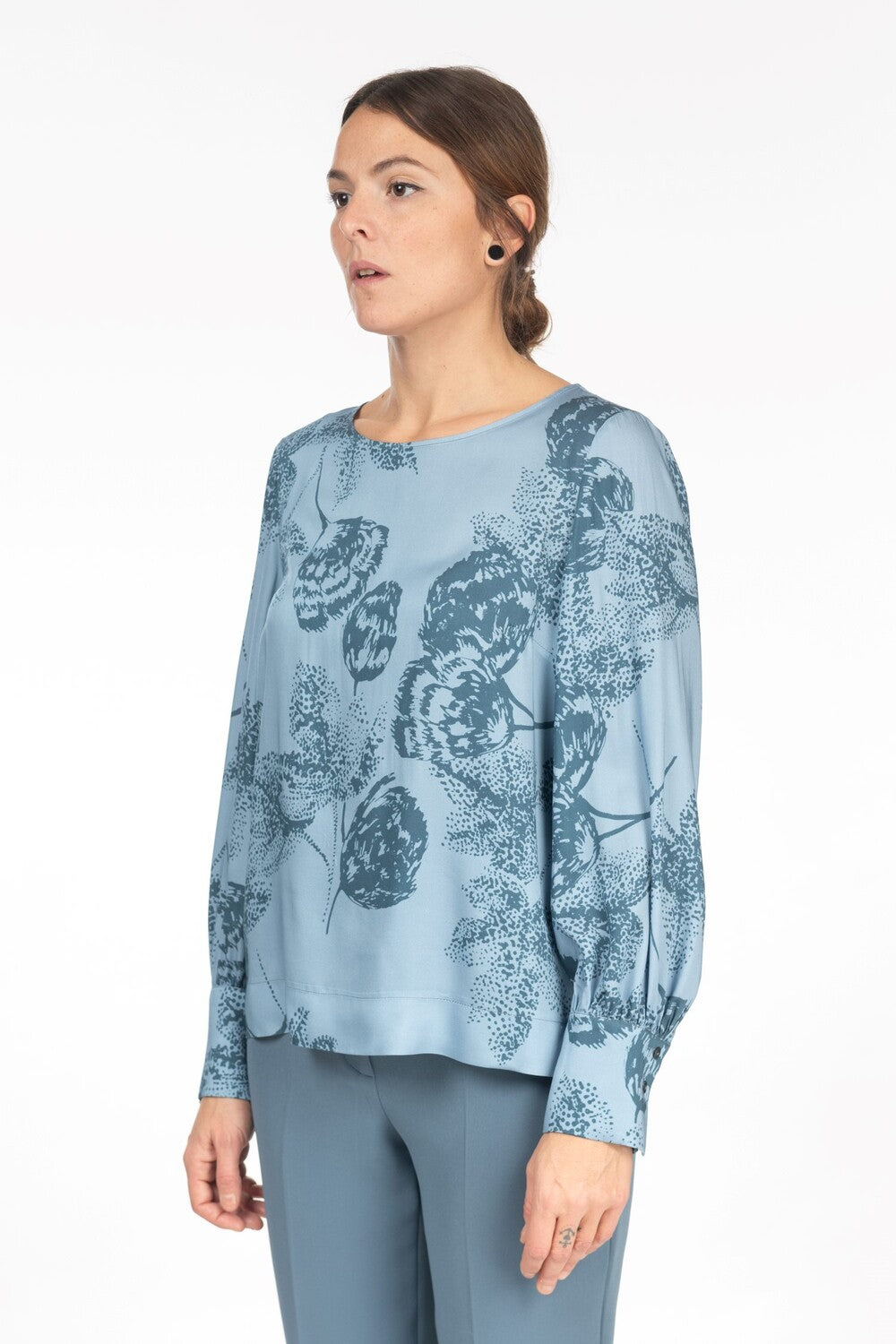 DIANA GALLESI Blusa Donna mod. 2455R003010N