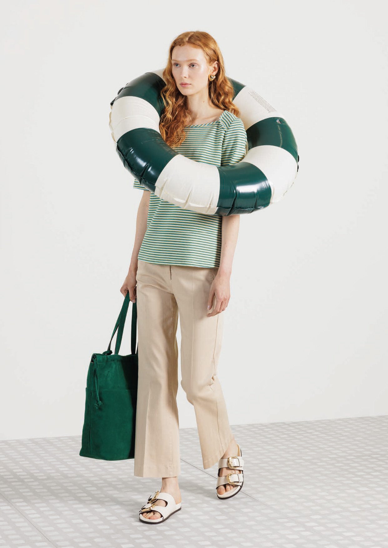 DIANA GALLESI Borsa Donna mod. Z301E006573N