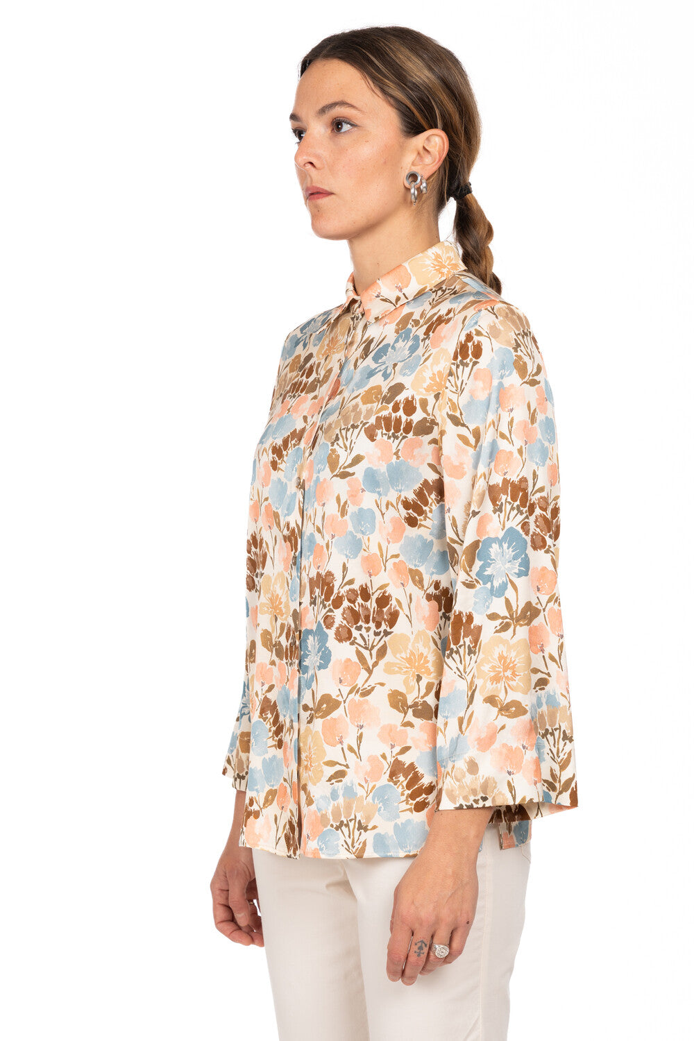 DIANA GALLESI Camicia Donna mod. 5060R103091N