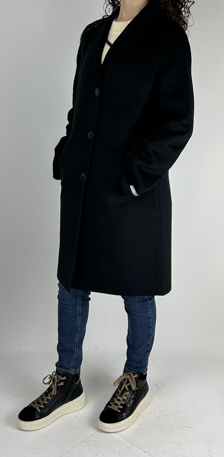 DIANA GALLESI Cappotto Donna mod. 0005R000386N