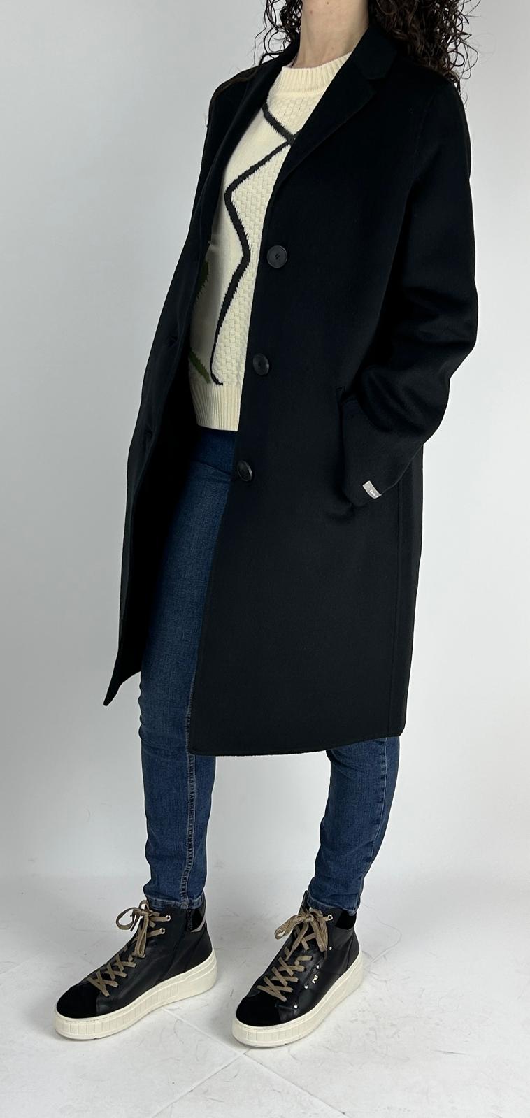 DIANA GALLESI Cappotto Donna mod. 0005R000386N
