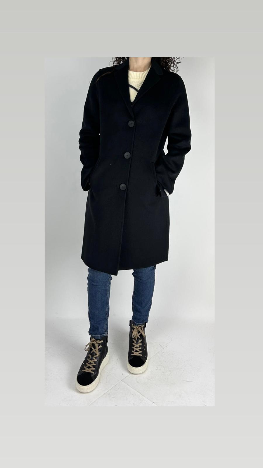 DIANA GALLESI Cappotto Donna mod. 0005R000386N