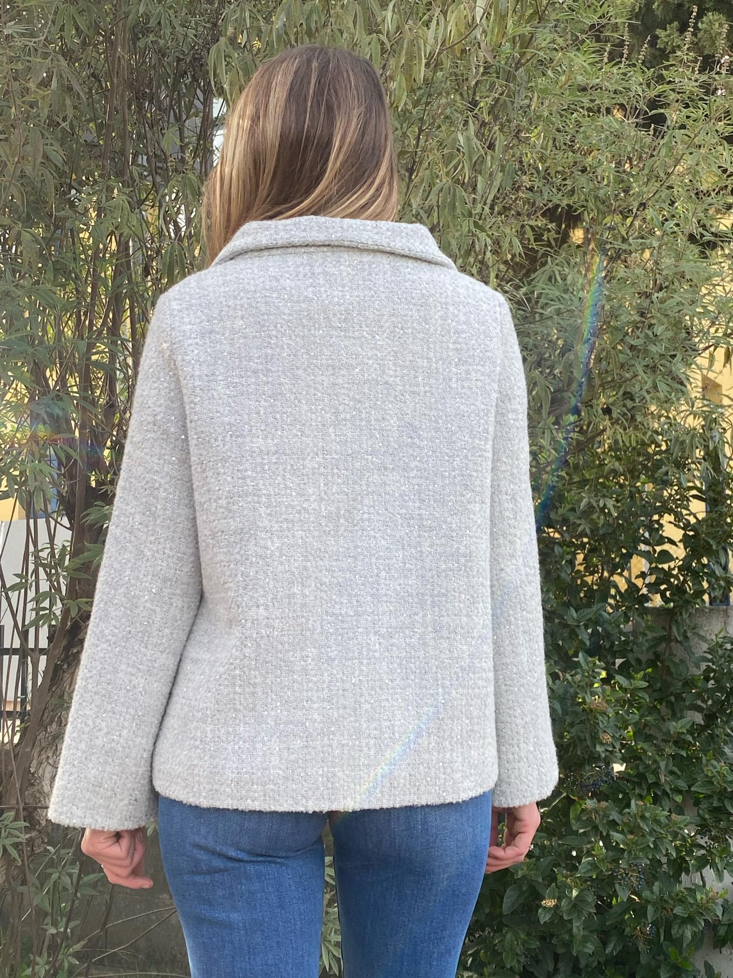 DIANA GALLESI Cappotto Donna mod. 8641R000577N