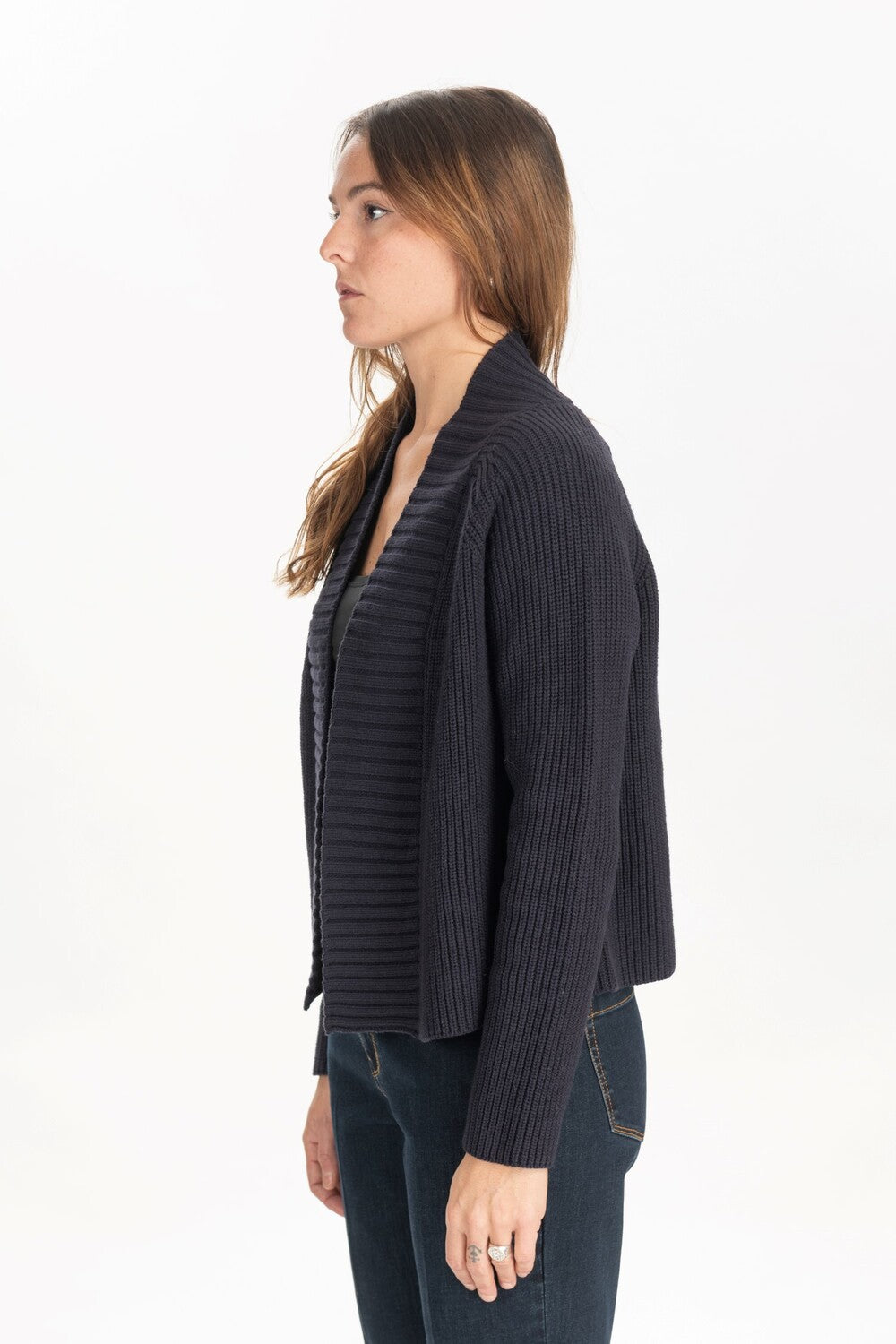 DIANA GALLESI Cardigan Donna mod. M156J004883N