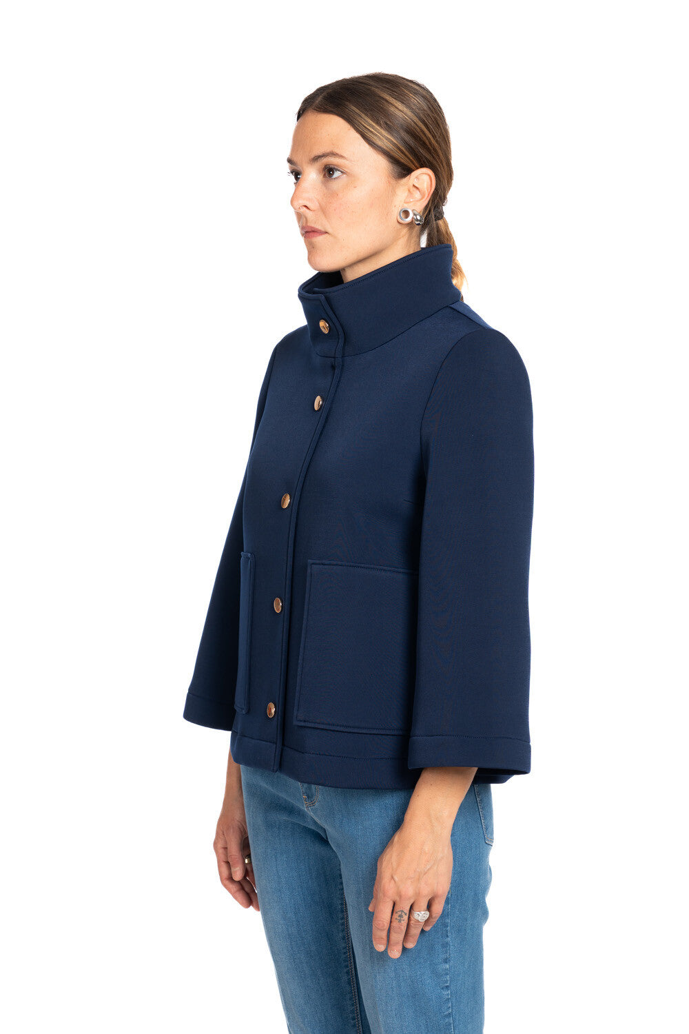 DIANA GALLESI Felpa Donna mod. G801R000691N