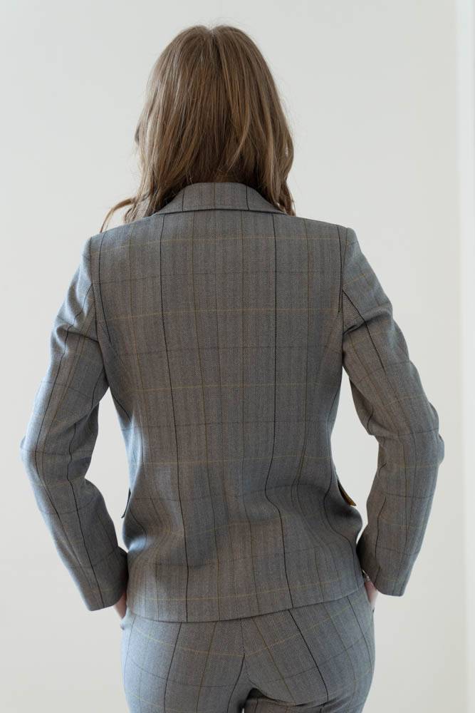 DIANA GALLESI Giacca Donna mod. R159R002211N