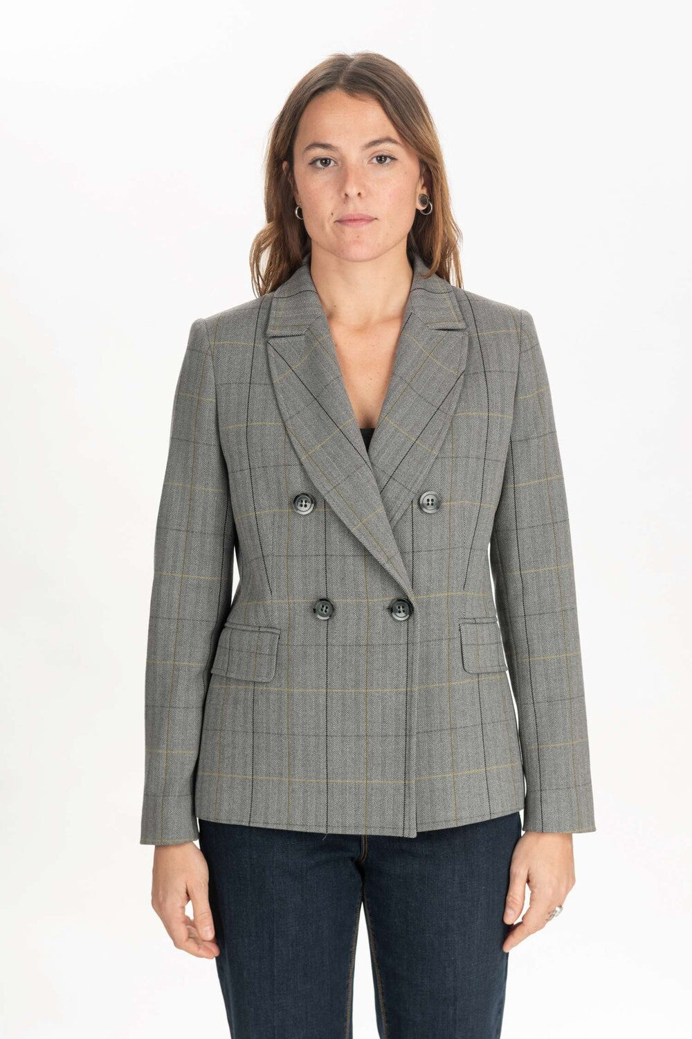 DIANA GALLESI Giacca Donna mod. R159R002211N