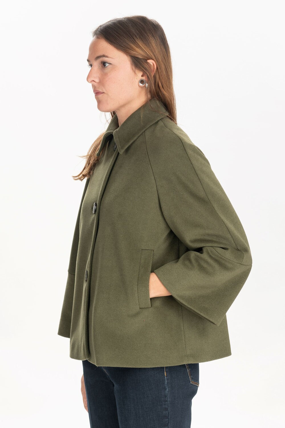 DIANA GALLESI Giacca Donna mod. R161R002213N