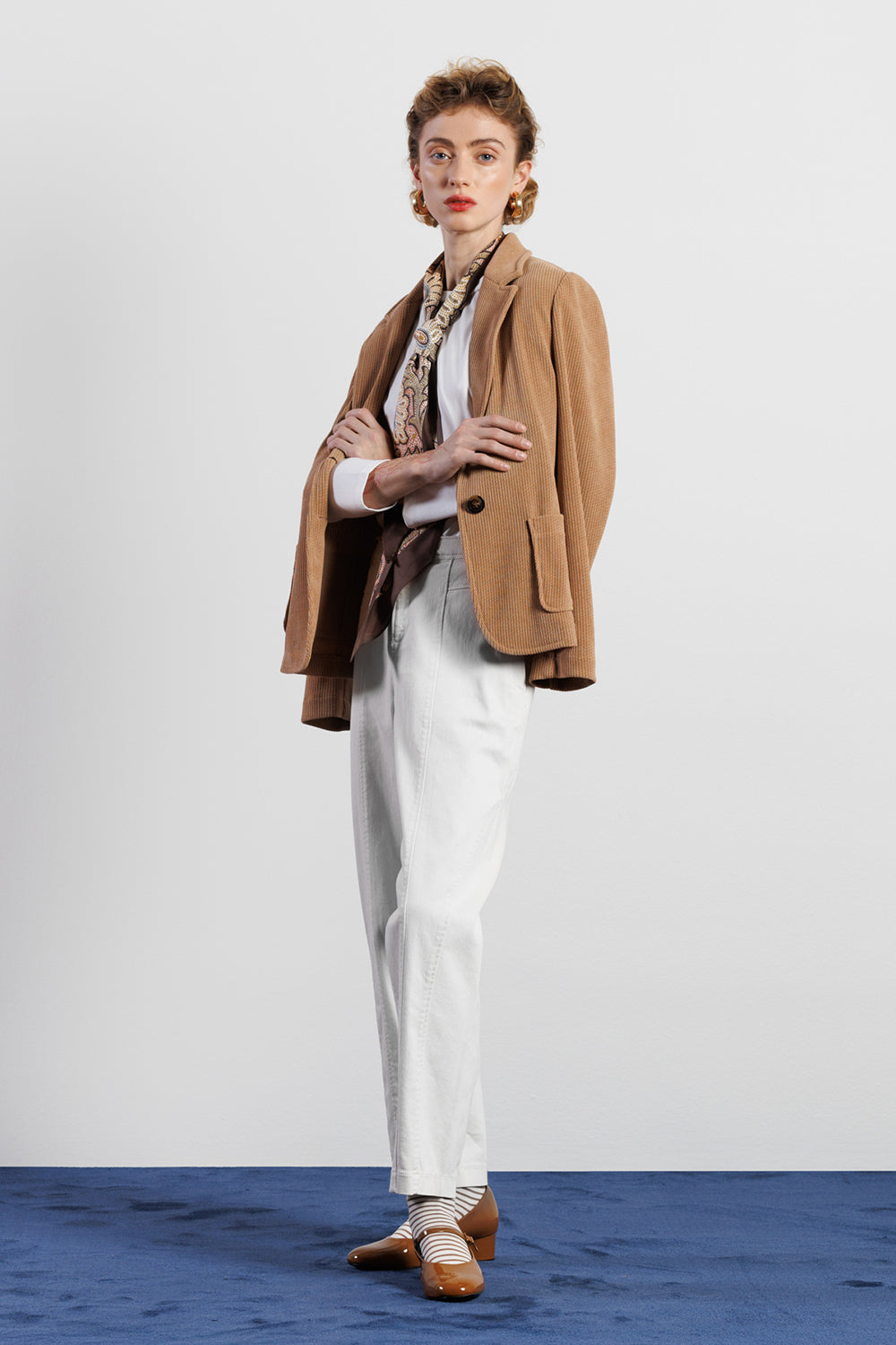 DIANA GALLESI Giacca Donna mod. R944R002210N