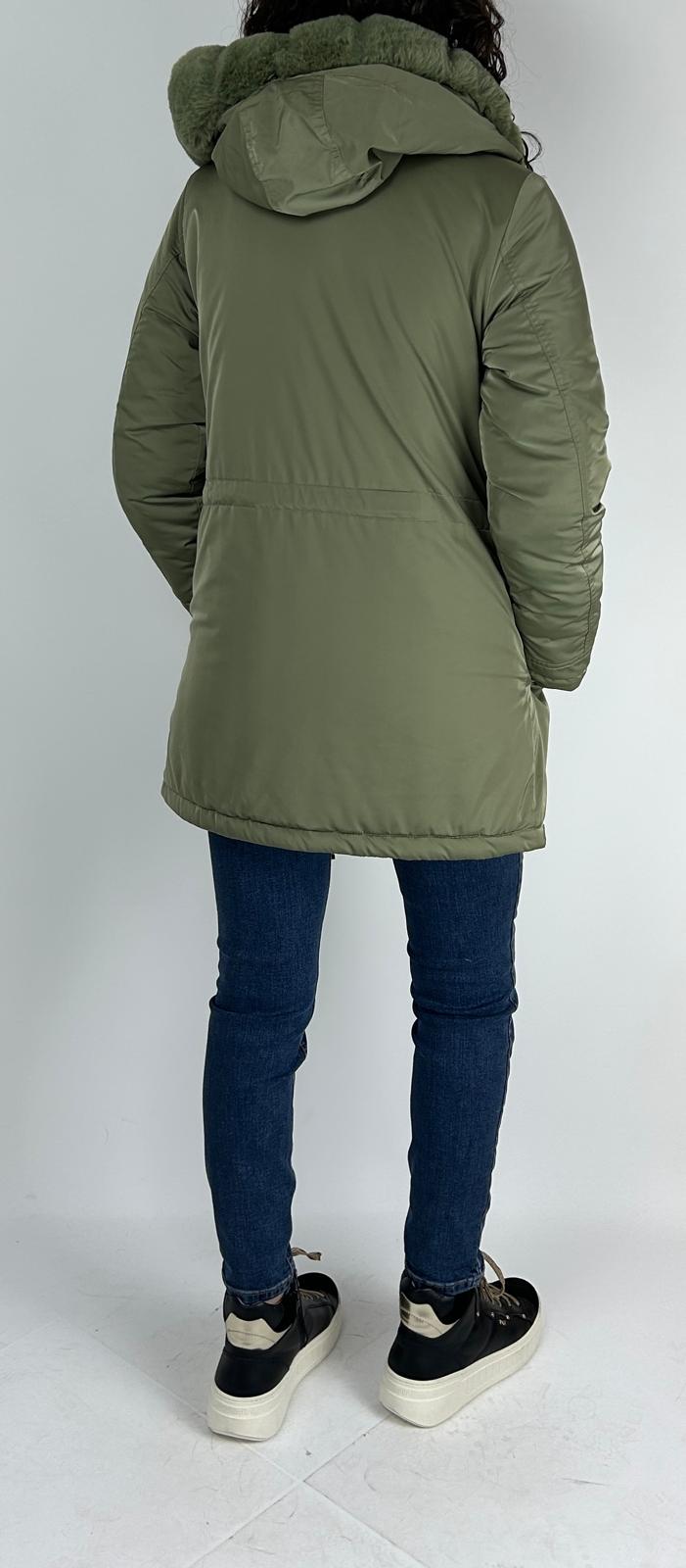 DIANA GALLESI Giubbino Donna mod. F490R001254N