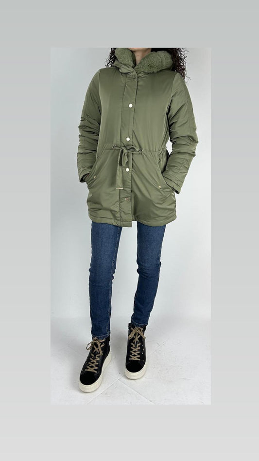 DIANA GALLESI Giubbino Donna mod. F490R001254N
