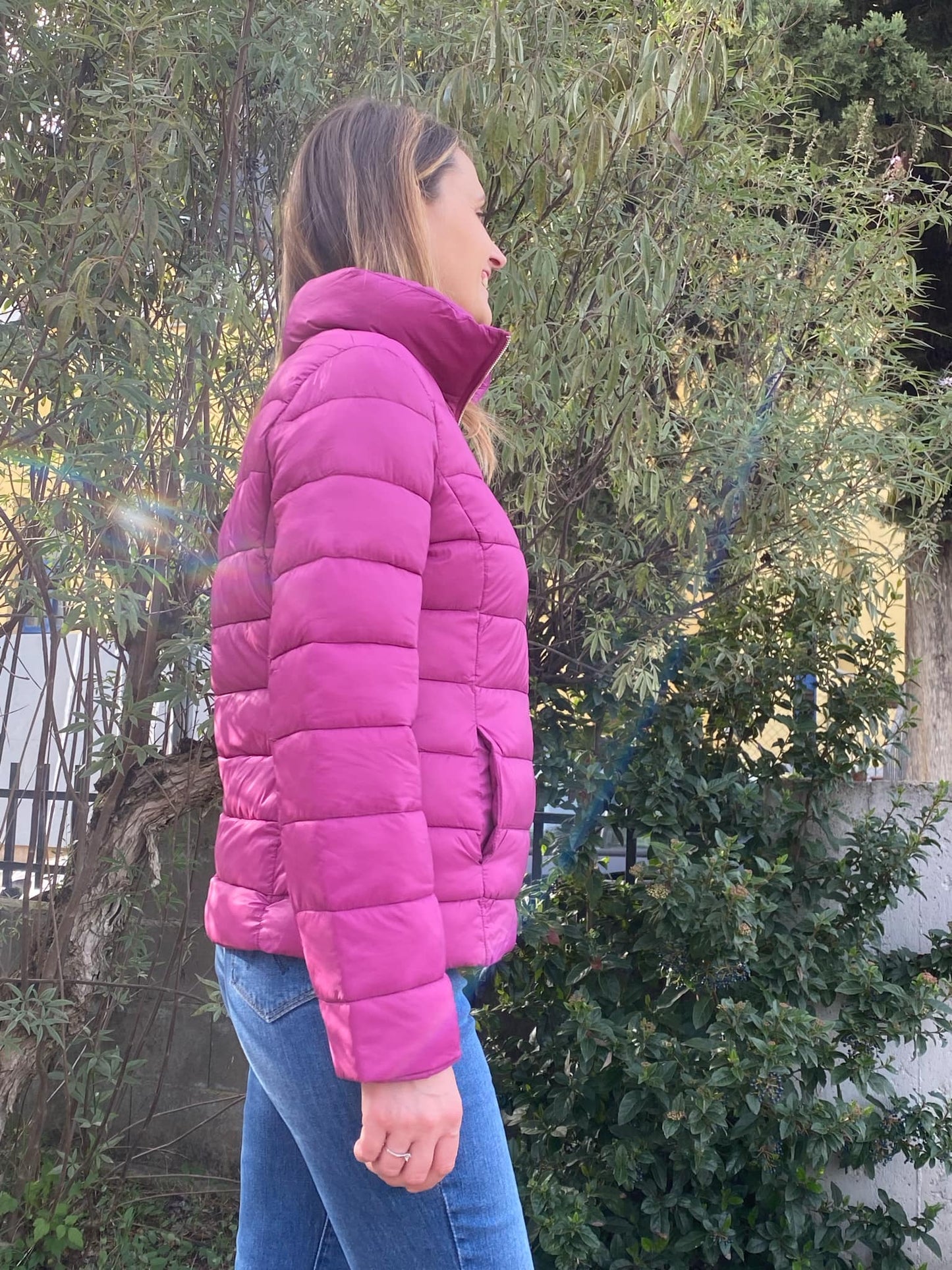 DIANA GALLESI Giubbino Donna mod. R256R001818N