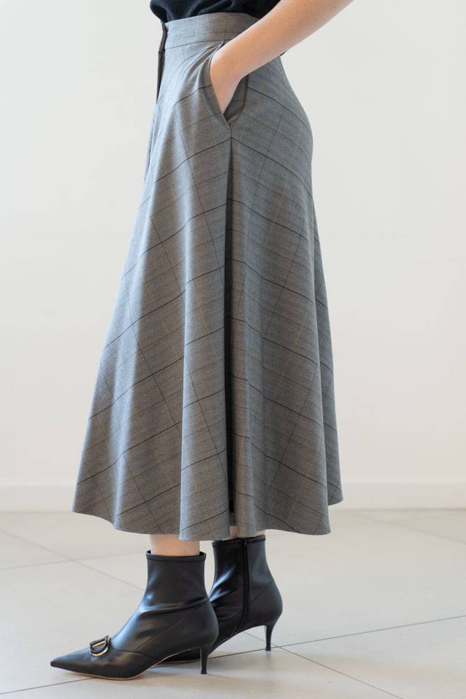 DIANA GALLESI Gonna Donna mod. 1151R001507N