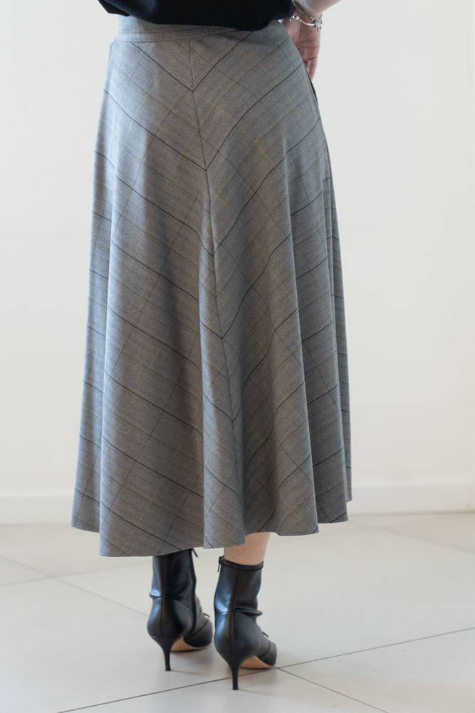 DIANA GALLESI Gonna Donna mod. 1151R001507N