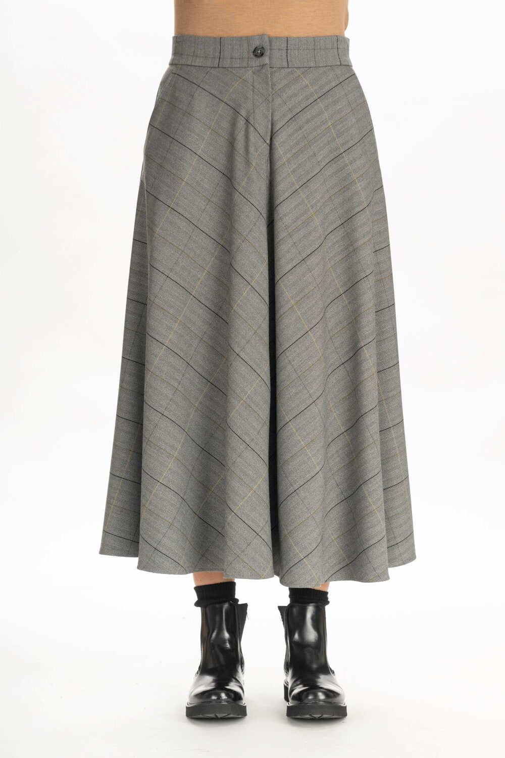 DIANA GALLESI Gonna Donna mod. 1151R001507N