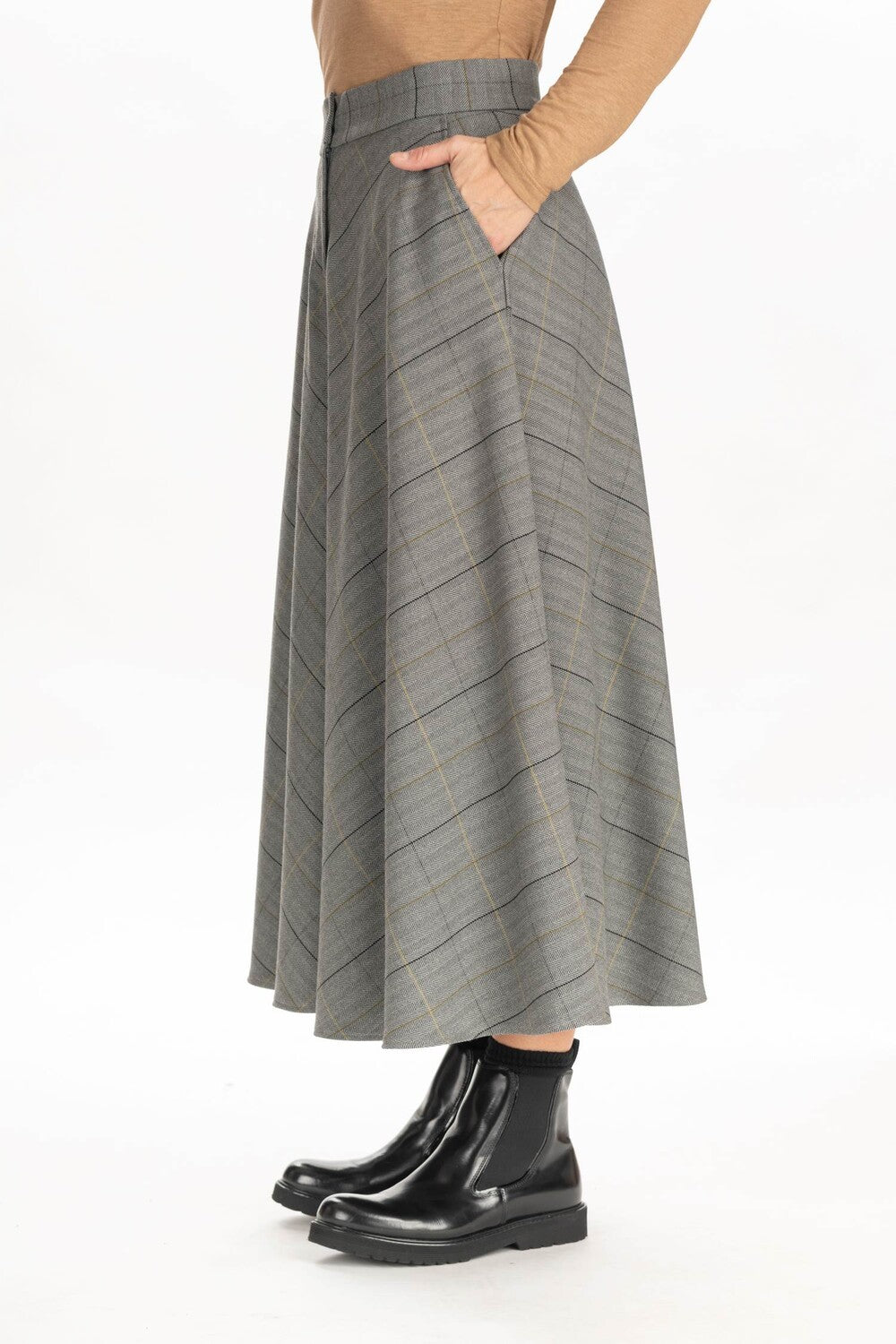 DIANA GALLESI Gonna Donna mod. 1151R001507N