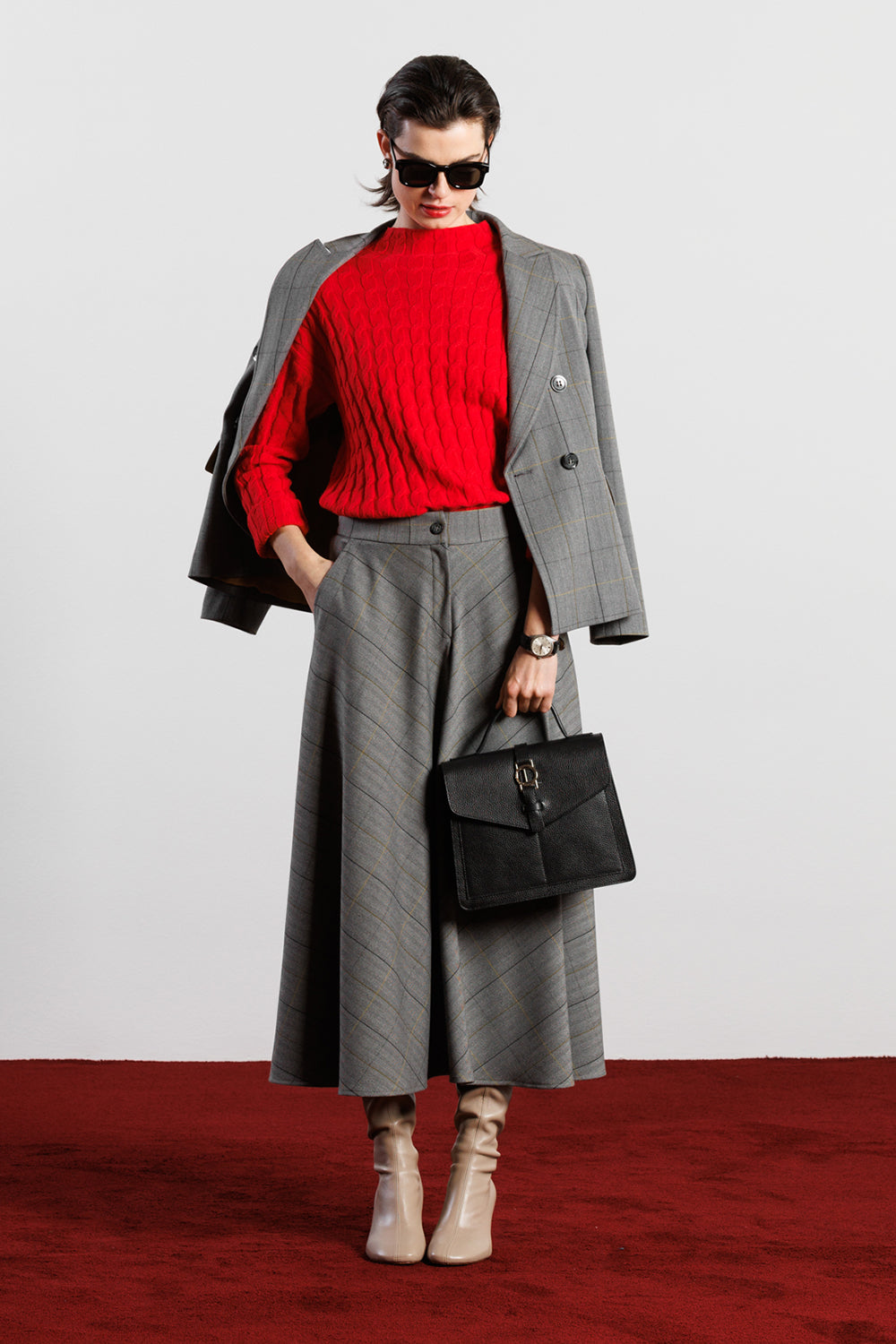 DIANA GALLESI Gonna Donna mod. 1151R001507N