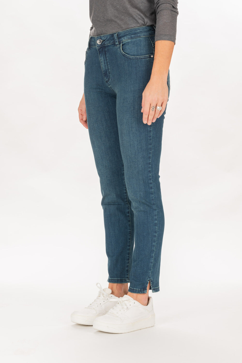 DIANA GALLESI Jeans Donna mod. P409R108274N