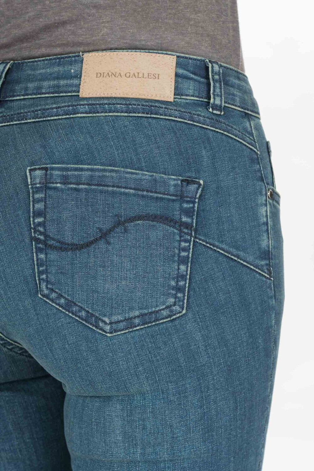 DIANA GALLESI Jeans Donna mod. P409R108274N
