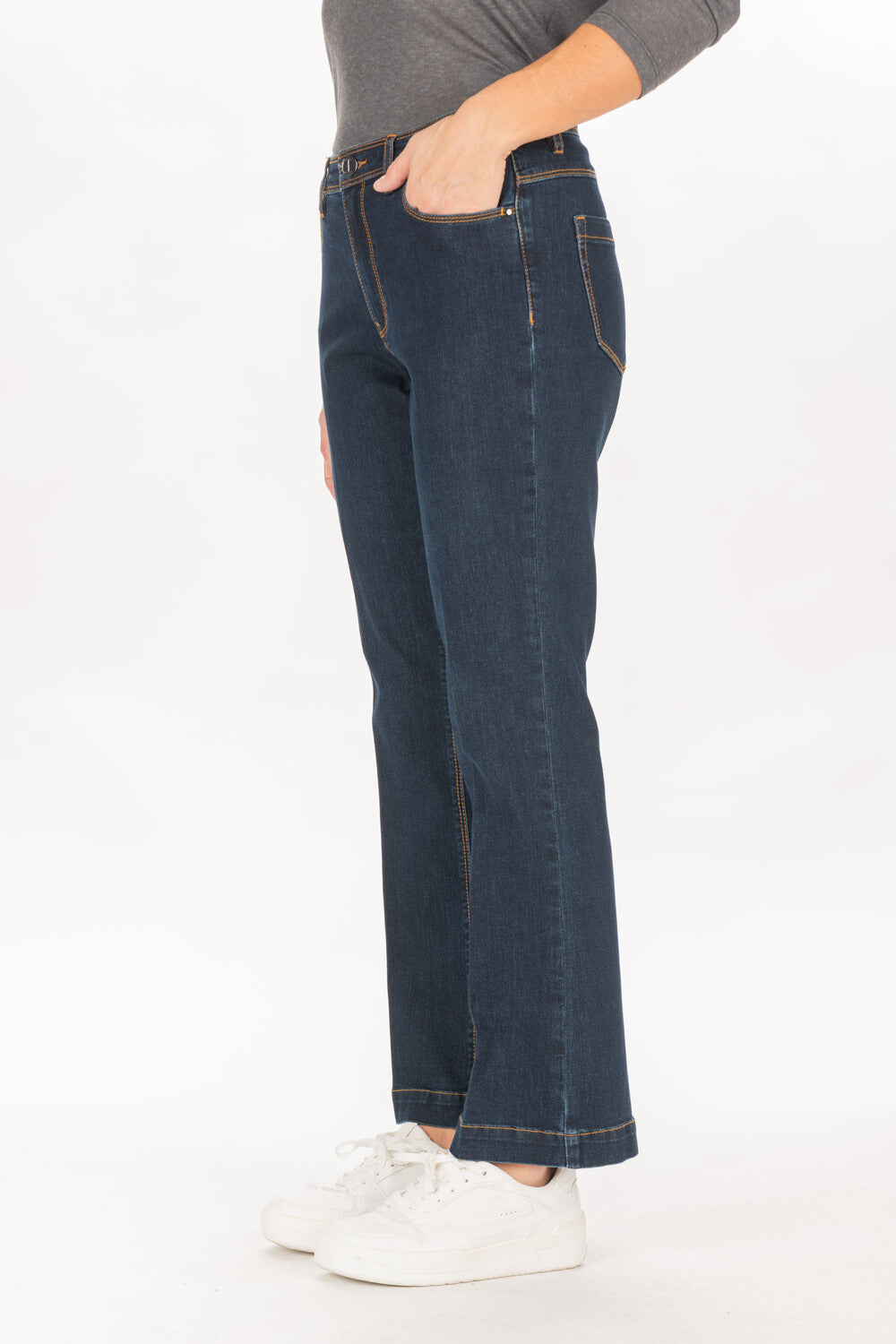 DIANA GALLESI Jeans Donna mod. P500R008372N