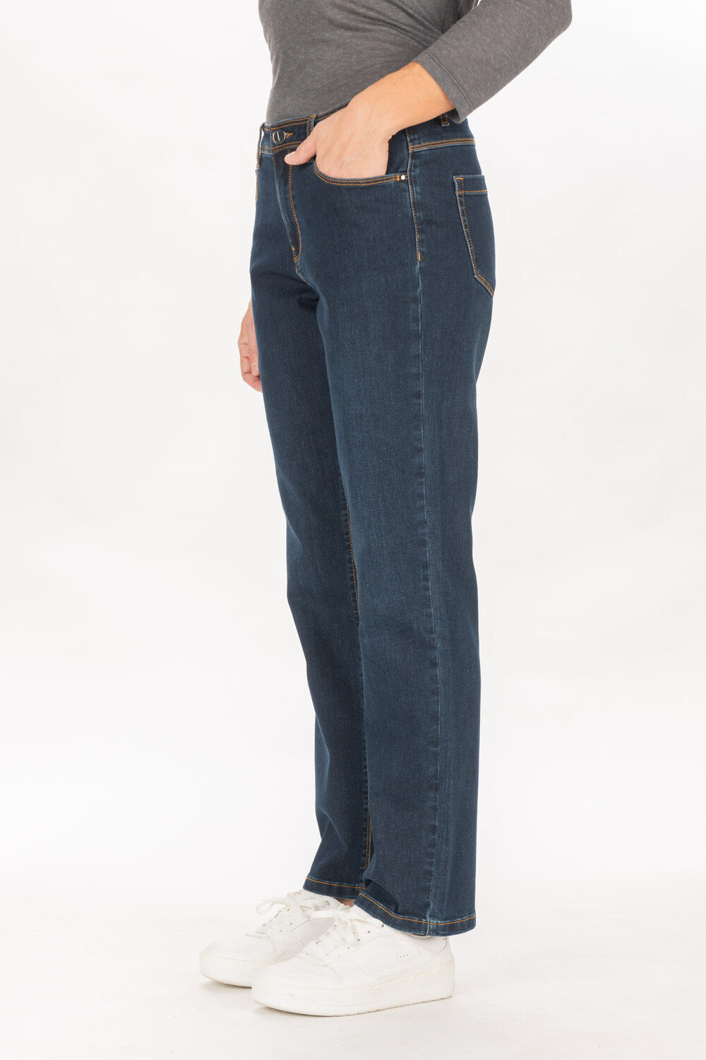 DIANA GALLESI Jeans Donna mod. P901R008374N