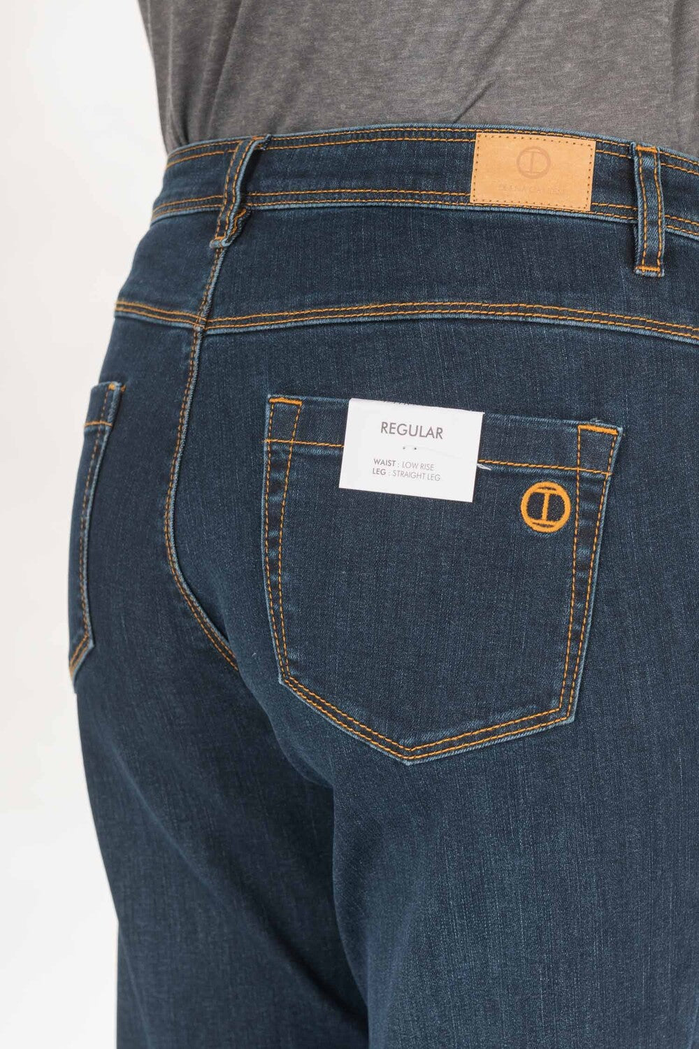 DIANA GALLESI Jeans Donna mod. P901R008374N