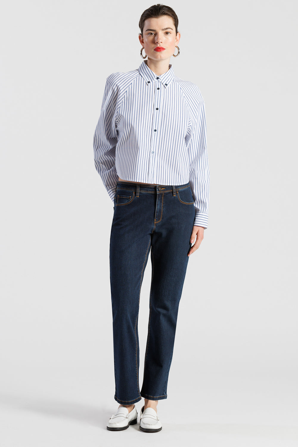 DIANA GALLESI Jeans Donna mod. P901R008374N