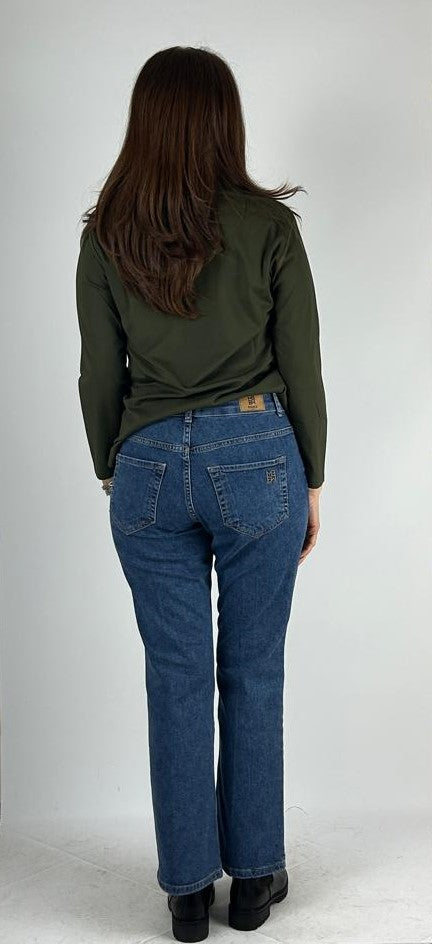 DIANA GALLESI Maglia Donna mod. G036R000632N