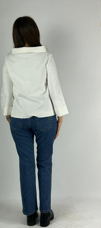 DIANA GALLESI Maglia Donna mod. G889R000639N