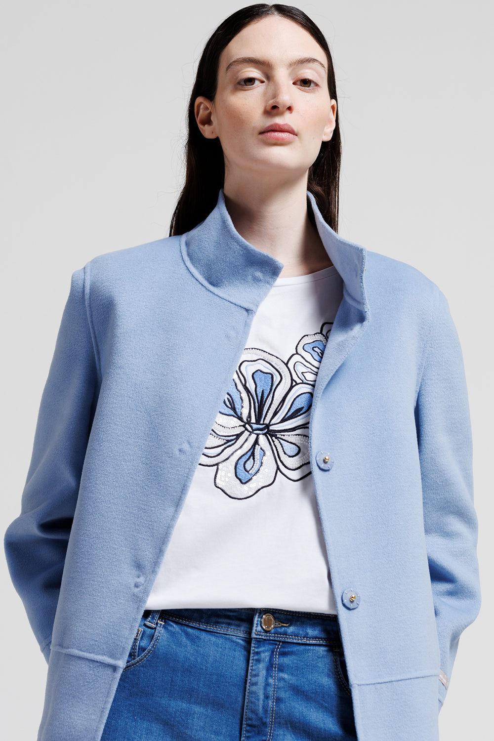 DIANA GALLESI T-shirt Donna mod. G002R000570N