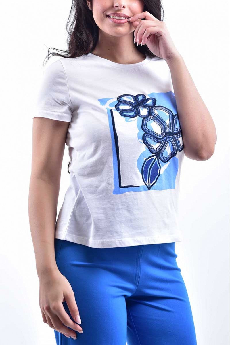 DIANA GALLESI T-shirt Donna mod. G003R000571N