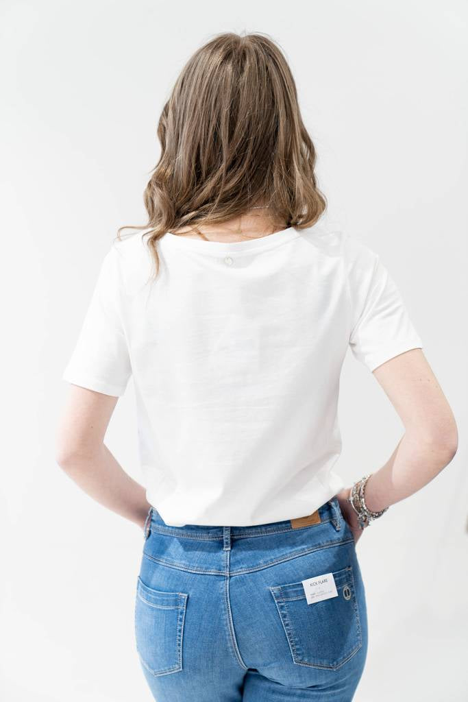 DIANA GALLESI T-shirt Donna mod. G497R000556N