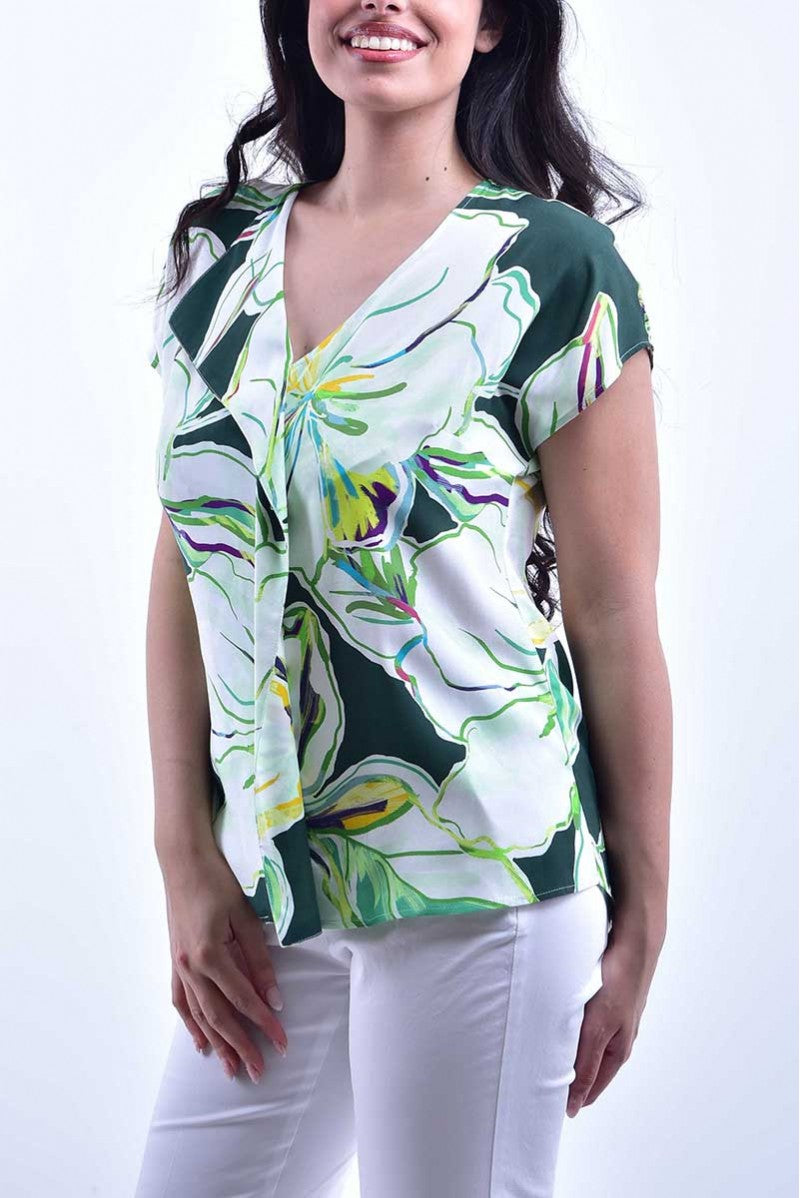 DIANA GALLESI Top Donna mod. 2363R002874N