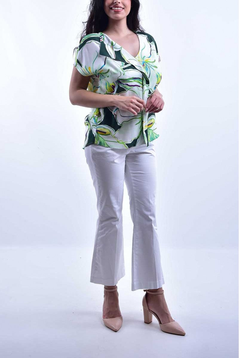 DIANA GALLESI Top Donna mod. 2363R002874N